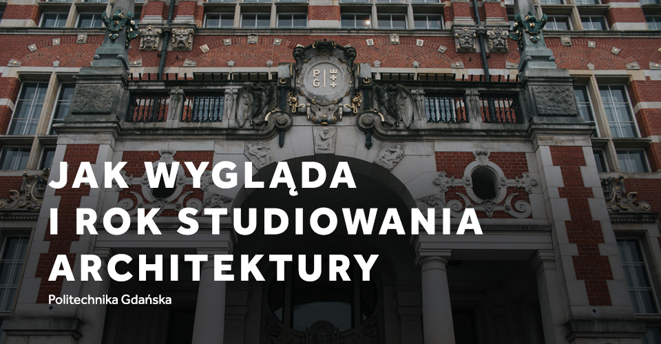 I rok architektury Gdańsk