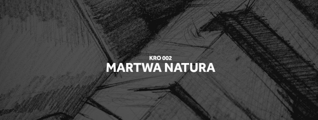 Martwa natura - Kurs rysunku online KRO002