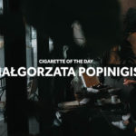 Małgorzata Popinigis - wywiad