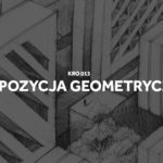 szkice kompozycyjne krok po kroku kompozycja geometryczna