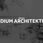 lekcja rysunku egzamin architektura studium budynku architektury