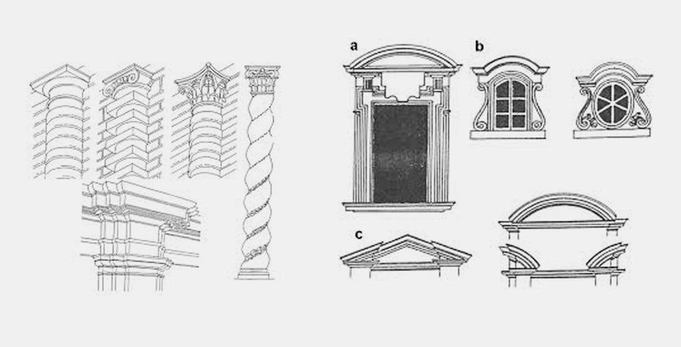 Architektura barokowa