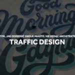 Traffic design gdynia wywiad