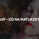 ASP co na maturze?