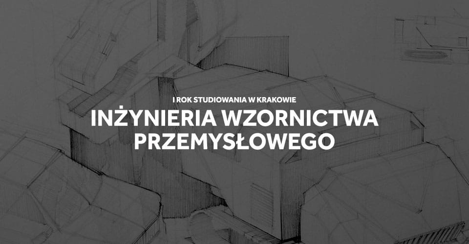 Inżynieria Wzornictwa Przemysłowego