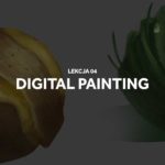 kurs digital painting: lekcja 4