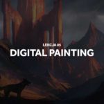 Kurs Digital Painting: Thumbnails