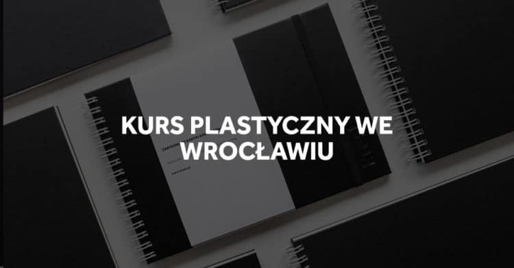 Sklep plastyczny we Wrocławiu.