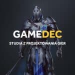 gamedec - projektowanie gier