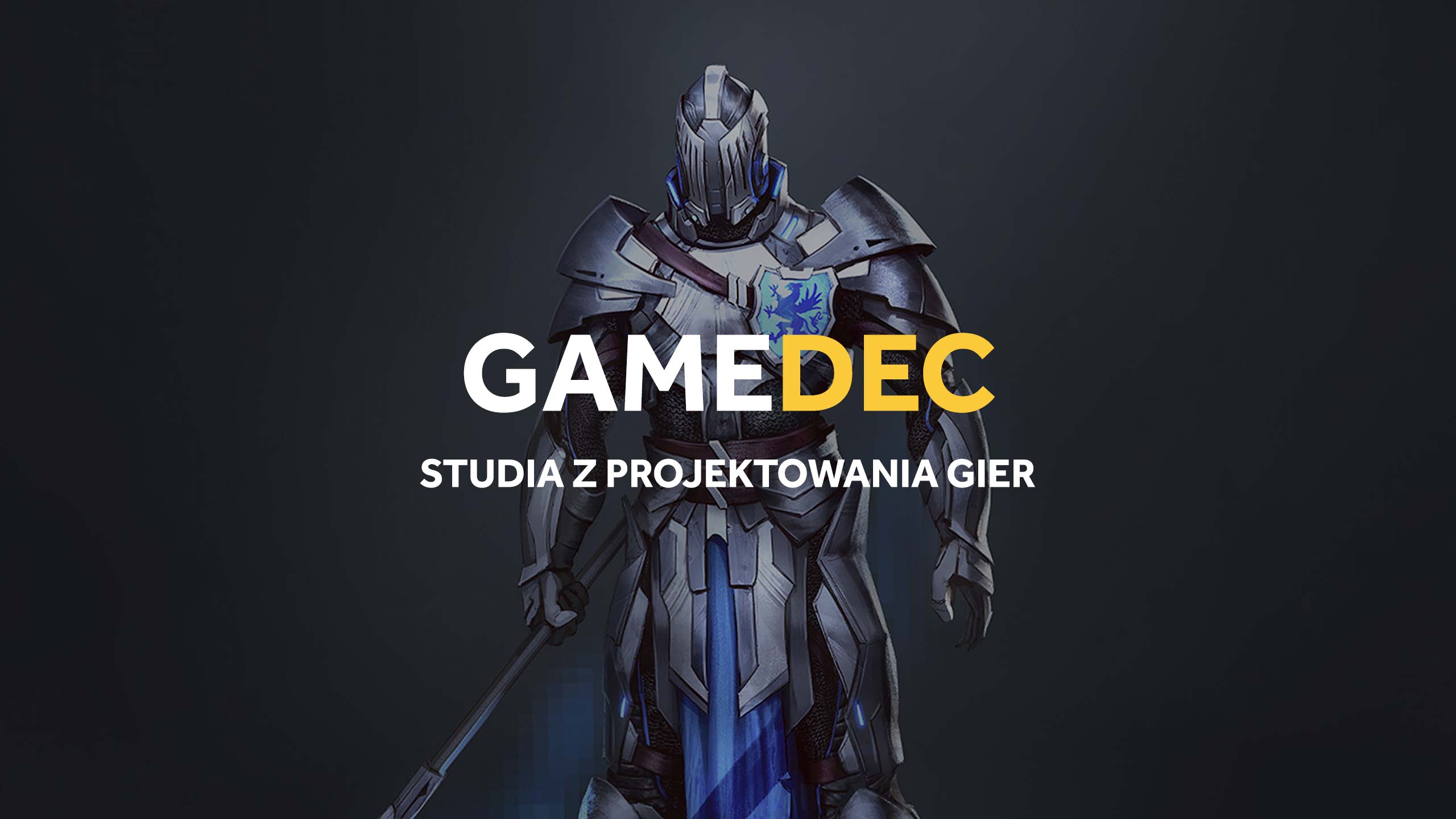 gamedec - projektowanie gier