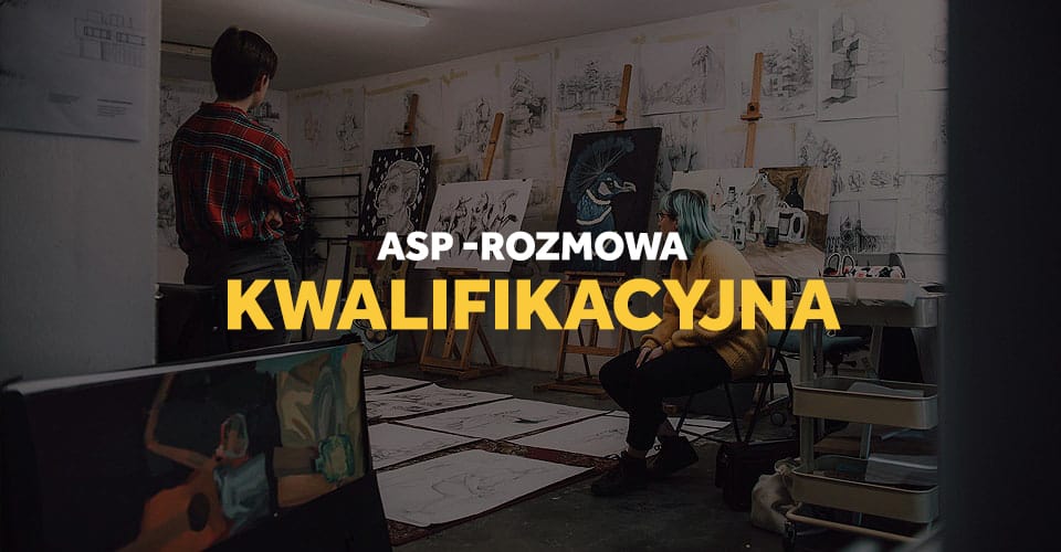 Rozmowa kwalifikacyjna na ASP - jak wygląda.